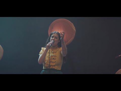 Xenia Kriisin - Det är som det är live