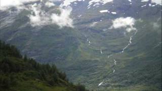 Thyrfing - Home Again (Norway 2009)