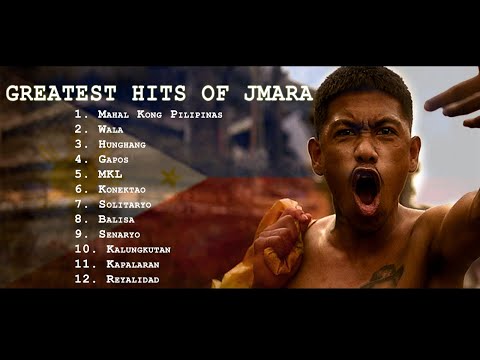 GREATEST HITS OF JMARA 2022 | JMARA ALL SONGS | BEST OF JMARA