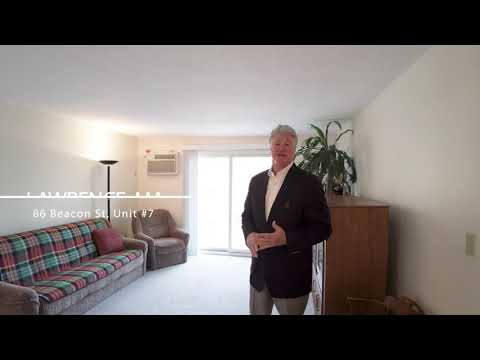 86 Beacon Street #7, Lawrence, MA