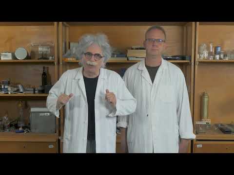 Világos Professzor - Fizika: Hőmérséklet