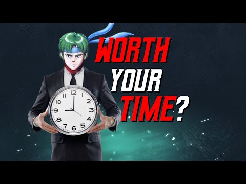 Fire Emblem Gaiden - Worth Spending Over 30 HOURS On? (Review)