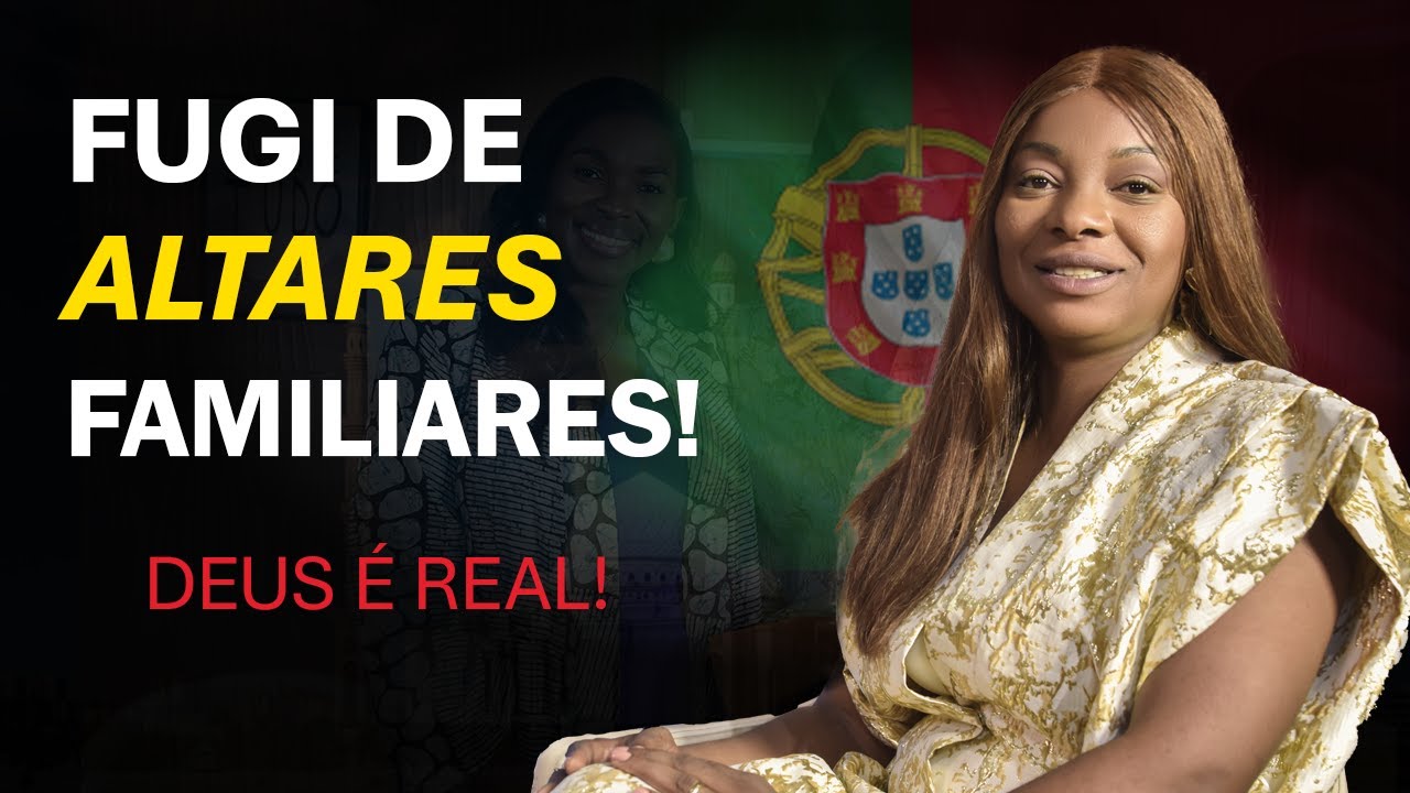 Quando Decidi Buscar a Deus em Espírito e Verdade, Tudo Mudou Podfé#4 T2