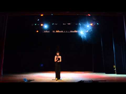 СТУДВЕСНА'14 ИНЖЭКИ «Summertime»