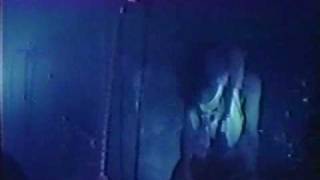 NIN - Sanctified (Live Hate 90)