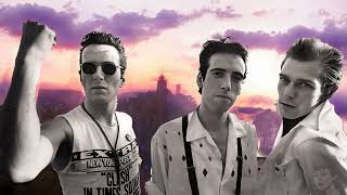 The Clash - Should I Stay or Should I Go (Remastered Audio) HQ