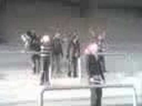 SW - Harelbeke - Ieper