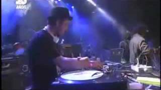 Planet Hemp (Legalize Já/Dig Dig Dig/Stab/Seus Amigos) - MTV 20 Anos