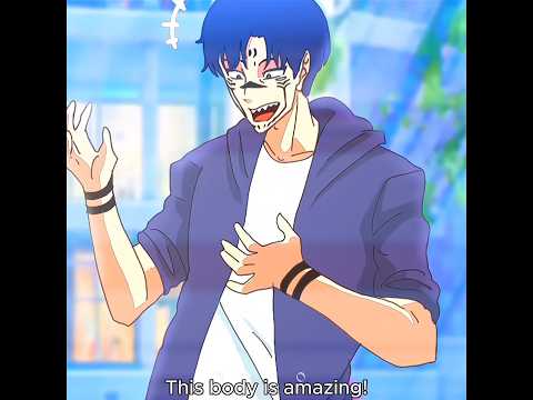 『 Sukuna Finds 2nd Strongest Body 😱☠️ 』 - Jujutsu Kaisen x Solo leveling Edit #jujutsukaisen #sukuna