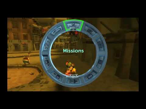 Jak 2 pt 63 English no sub