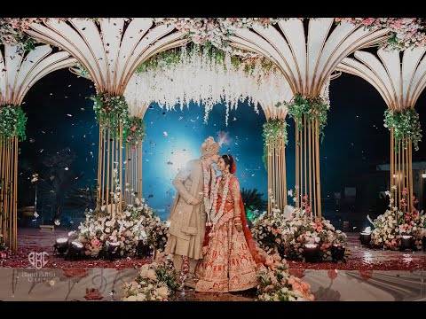 Wedding Photographer portfolio by Band Baaja Capture in Mumbai - Photo 2