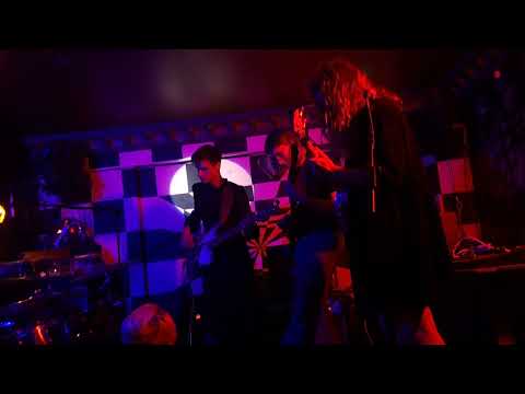 Lament - Deprivation of Rubber Duck / Wall (Live at Chintz / Underland 10/10/25)