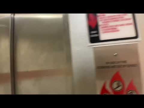 Epic Motor: Hydraulic Elevator At William Paterson University In Wayne NJ
