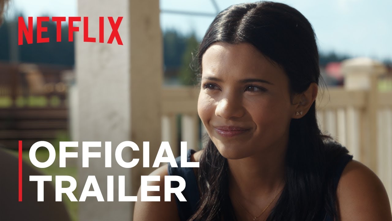 My Life With the Walter Boys: Season 2 | Official Trailer | Netflix - YouTube
