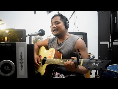 Metilesang Raga(Ary Kencana) - Cover De Karnaya