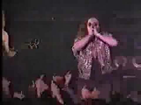 STS 8 Mission - Life is a miracle