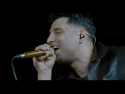 Ozbi - Esasen (Rakılı Live 4.Seri)