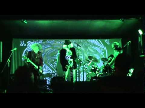 Daevid Allen's University of Errors Coorabell Hall part2