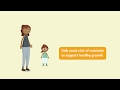 Nutrients Kids Need To Help Catch Up On Growth PediaSure