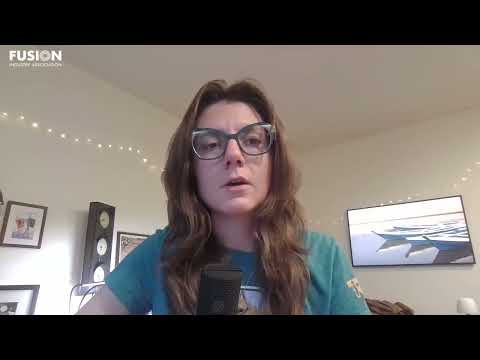 Fusion News, July 22, 2026 (8:00)
