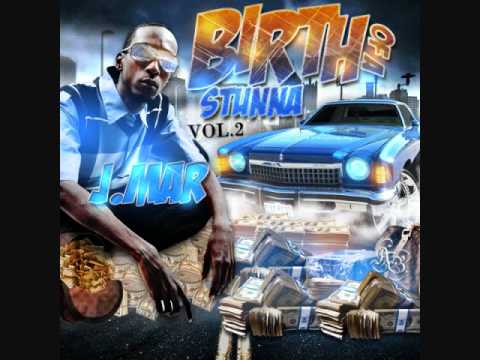 JMar - Gettin Money Ft. A.M.P Da King [Birth Of A Stunna Vol. 2]