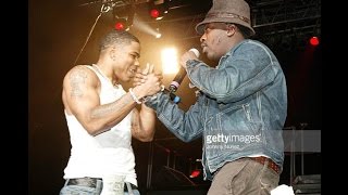 Nelly (Nobody Knows) Ft. Anthony Hamilton on GTA 5