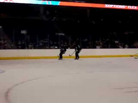 tampa bay lightning practice