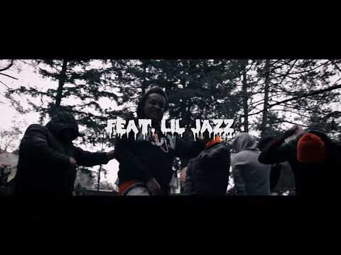 TrenchBaby Seem x  Janxy Jazz - “LifeStyle” (Official Music Video) |Dir by Bausik Film Co