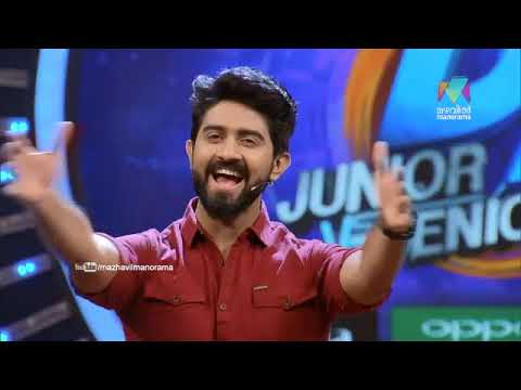 D4 Junior Vs Senior I Ep 71   family