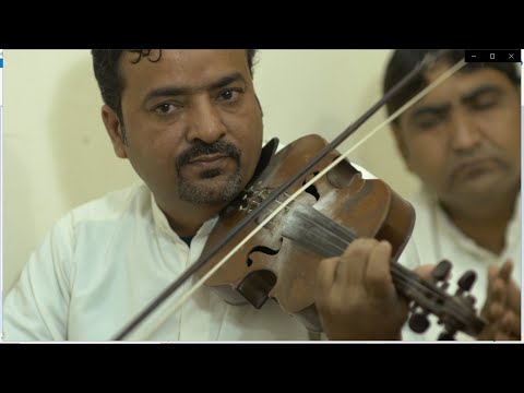 Lam Ya'ti Nazeeruka Fi Nazarinn and Qaseeda Burdah Sharif