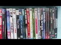 I Found A DVDs At The Hospice Shop In Te Atatu