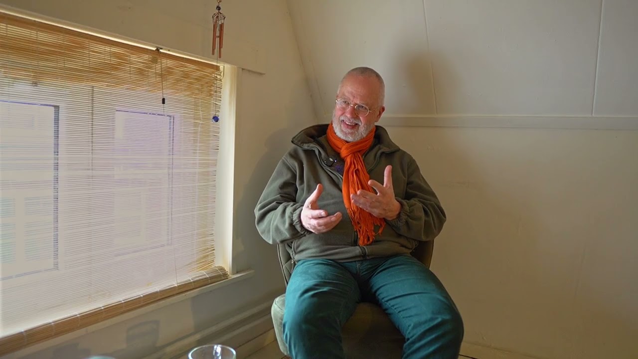 InTouch Rebalancing Groningen - Introductievideo over lichaamsgerichte therapie
