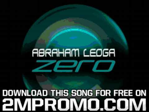 Abraham Leoga Zero Zero Oen Bearen's Sunfalling Remix
