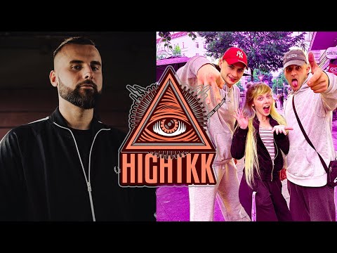 Haze Schrägstrich Störung x Guterzogene Asis x deMusiax - Einkaufswagenliebe (Tekk Remix)