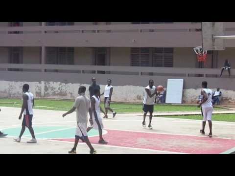 gsp basketball league season 1