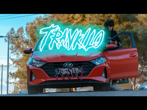 GEOSKG - TRANKILO