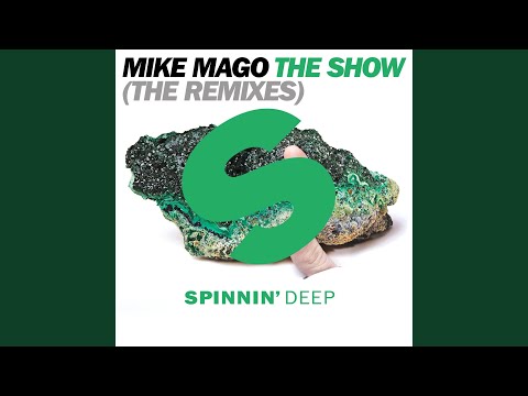 The Show (Lars Moston & Teenage Mutants Remix)