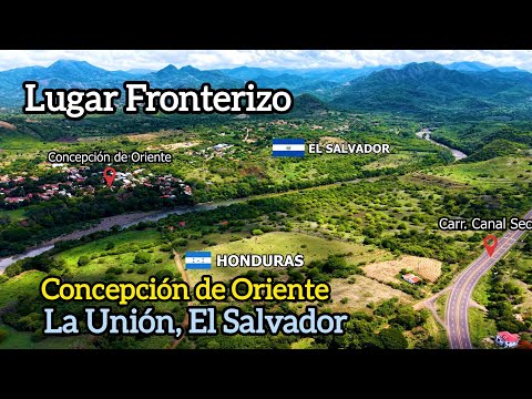 Nos Fuímos a Grabarle La Casa a Un Suscriptor en Concepción De Oriente, La Unión, Cantón Las Cuevas.