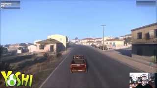 Arma 3 herbe krockar