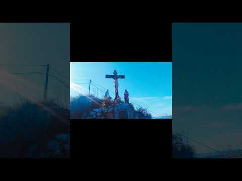 cerro de la virgen del Verdún  minas la valleja