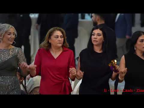 Anolya & Devrim  - Gölyazi - Basel - Hawar Komo