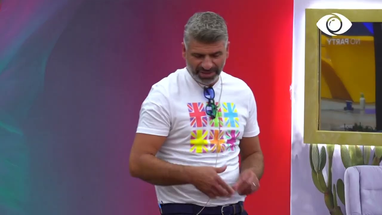 Unë shkoj në finale, Qetsori bast me Efin: Të jap pesë mijë euro