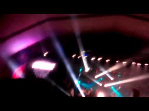 Aspencat (mantindre el fin) en Festivern 15/16