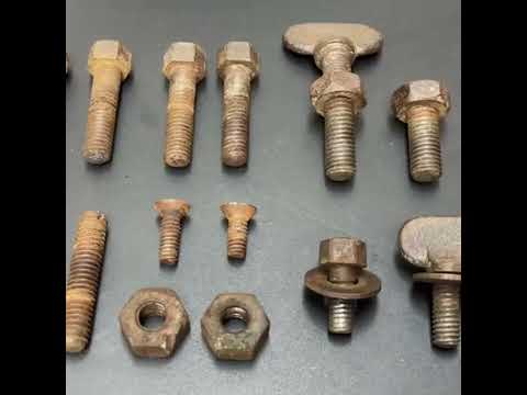 1871 Candy drop roller restoration ترميم أسطوانة الحلوى -
