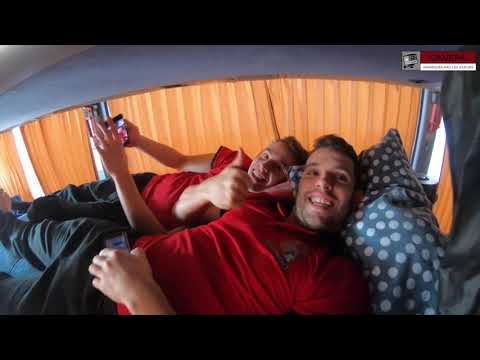 INSIDE GOTHIQUES #1 - DANS LES COULISSES DE LA VICTOIRE