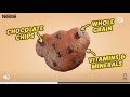 Koko Krunch Cookie Ad 2021