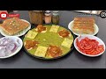 Surat Egg Dish Pathan I Prize 300 Only Anshul Egg Point Indian Street Food Egg Recipe