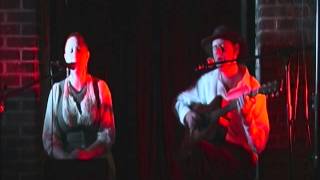 02   Donovan   Widow With A Shawl