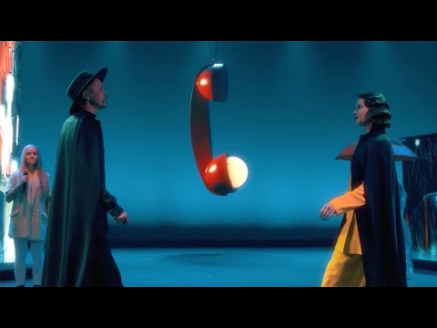 Prāta Vētra, Asnate Rancāne - Gads bez kalendāra (Official video)