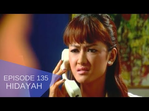 HIDAYAH - Episode 135 | Sumpah Si Miskin Pada orang Kaya yang kikir Dan Pelit